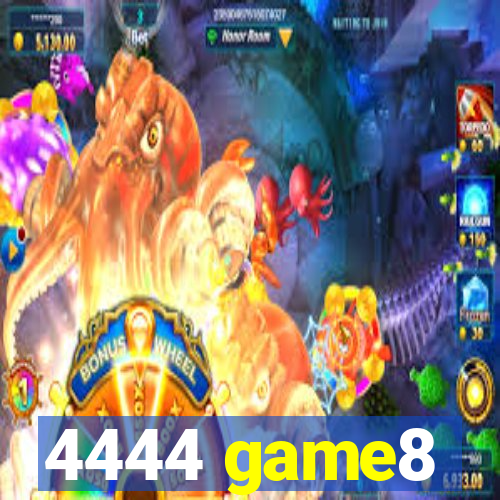 4444 game8